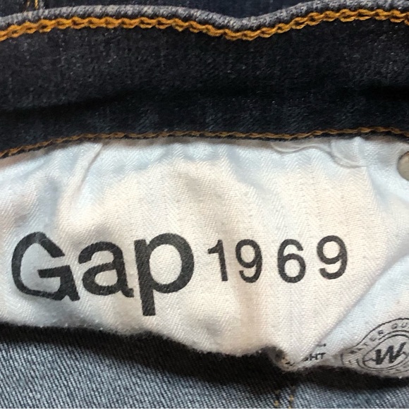 GAP True Skinny Jeans 27 - Picture 10 of 11